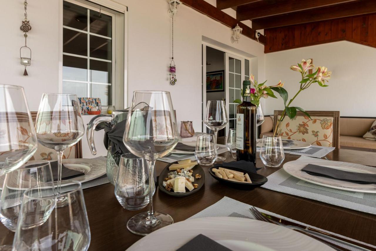 Villa Marina II Beachfront Corralejo By Holidays Home Exterior foto