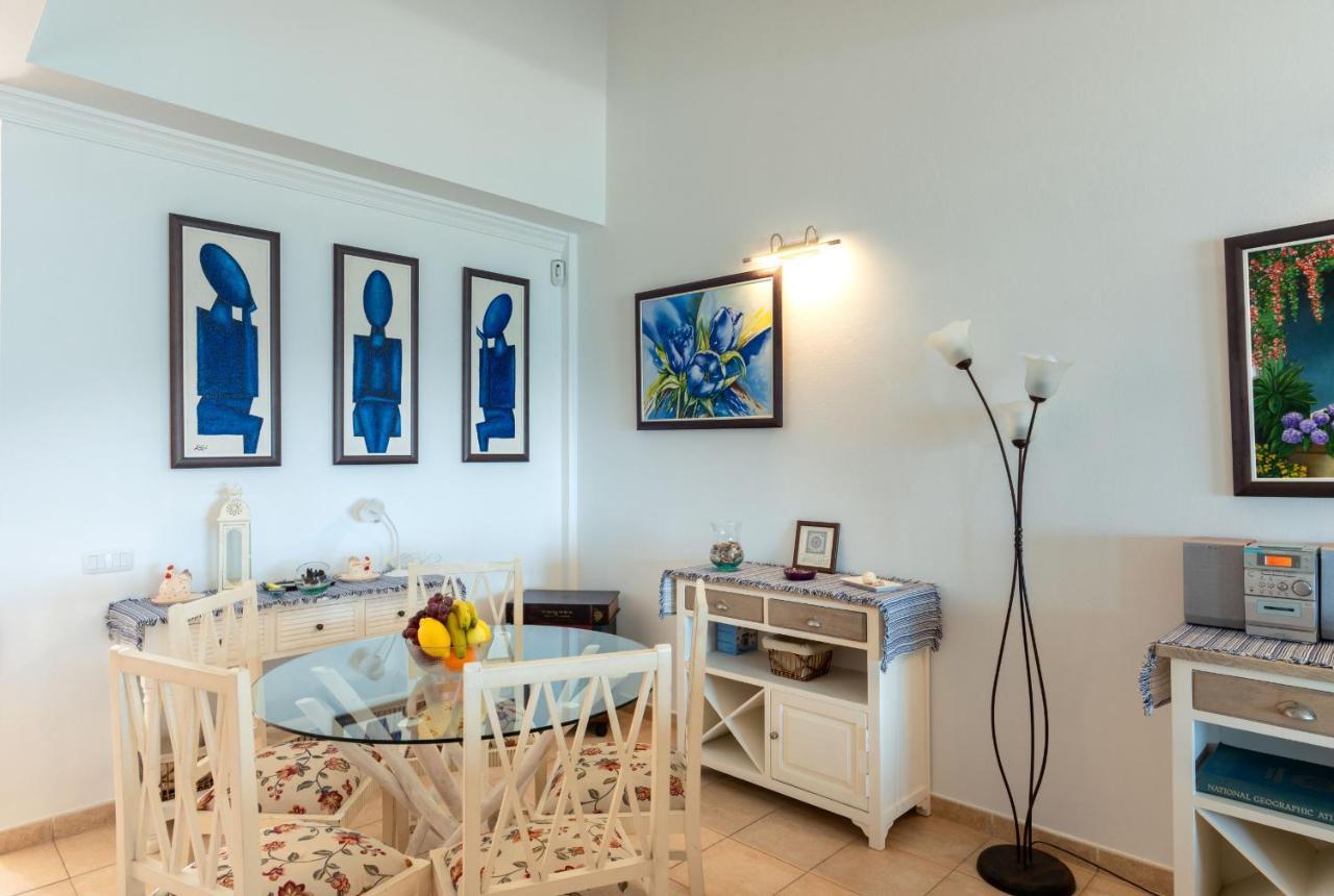 Villa Marina II Beachfront Corralejo By Holidays Home Exterior foto