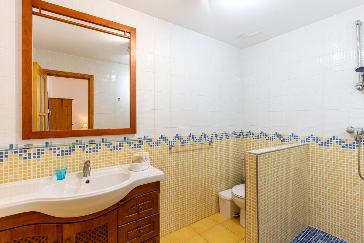 Villa Marina II Beachfront Corralejo By Holidays Home Exterior foto